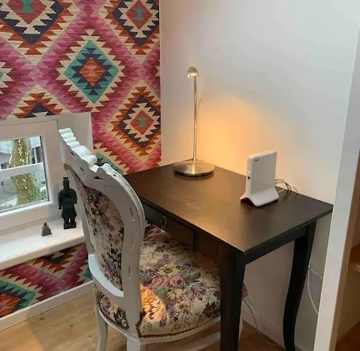 Welcome Home, Price , Fast Wlan, Netflix, Washing, Drying, Big Tv, Space, Free Parking, 4big 100m2, Smoking Place Outside On, Try Out And Visit Us