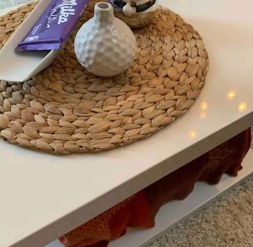 Welcome Home, Price , Fast Wlan, Netflix, Washing, Drying, Big Tv, Space, Free Parking, 4big 100m2, Smoking Place Outside On, Try Out And Visit Us Appartamento